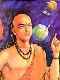 Aryabhatta