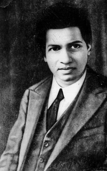 SRINIVASA_RAMANUJAN